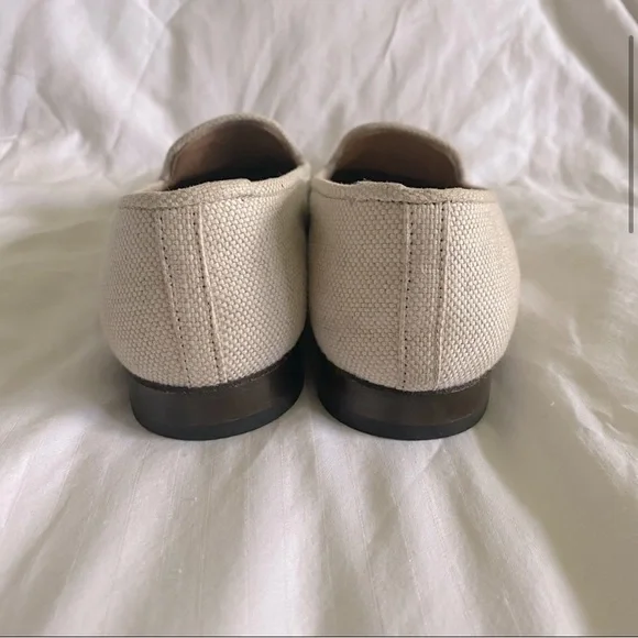 Stubbs and Wootton Butterfly Embroidered Loafers - Picture 4 of 9